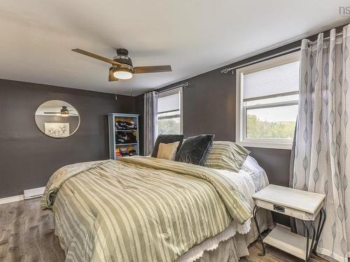 997 East River East Side Road, Glencoe, NS 