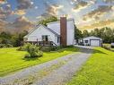 997 East River East Side Road, Glencoe, NS 