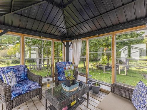 997 East River East Side Road, Glencoe, NS 