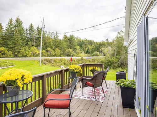 997 East River East Side Road, Glencoe, NS 
