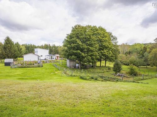 997 East River East Side Road, Glencoe, NS 