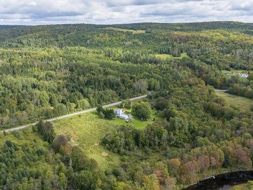 997 East River East Side Road, Glencoe, NS 