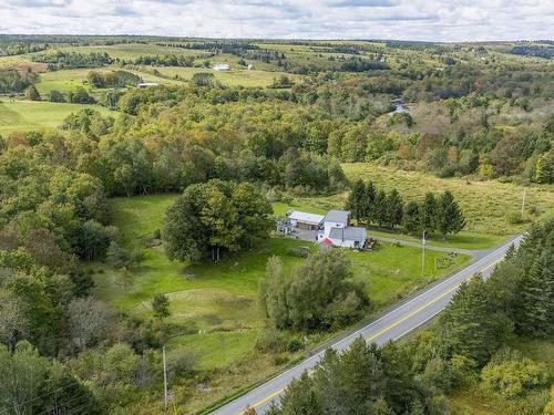 997 East River East Side Road, Glencoe, NS 