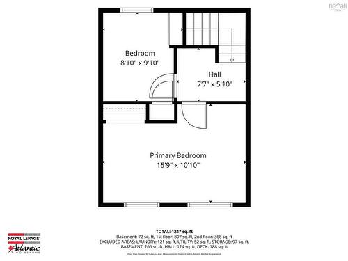997 East River East Side Road, Glencoe, NS 