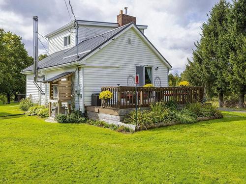 997 East River East Side Road, Glencoe, NS 