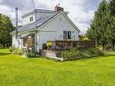 997 East River East Side Road, Glencoe, NS 