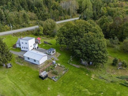 997 East River East Side Road, Glencoe, NS 
