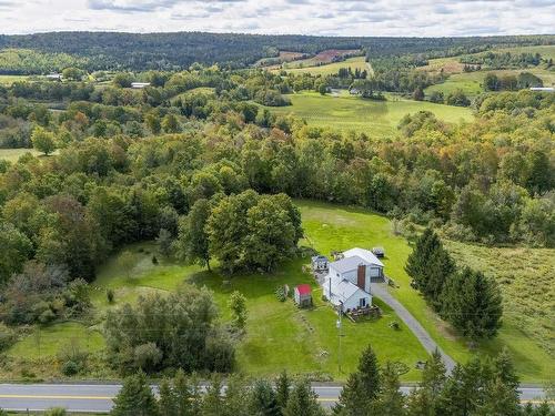 997 East River East Side Road, Glencoe, NS 