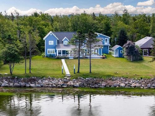 510 City View Drive, Mermaid, PE 