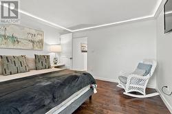 Primary Bedroom - 