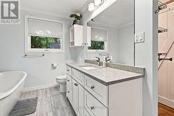 Primary Ensuite - 
