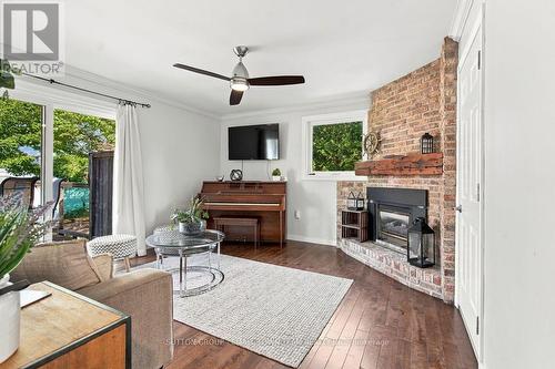 Warm Family Room - 74399 Cardinal Court, Bluewater (Stanley), ON 