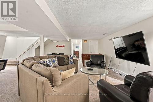 Rec Room - 74399 Cardinal Court, Bluewater (Stanley), ON 