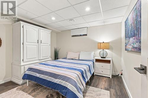 Bedroom 3 - 74399 Cardinal Court, Bluewater (Stanley), ON 