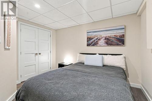 Not a legal Bedroom - 74399 Cardinal Court, Bluewater (Stanley), ON 