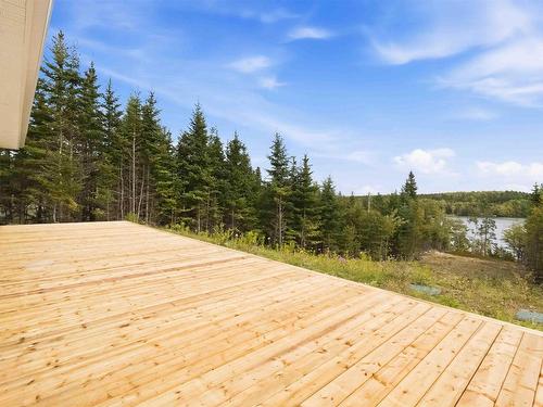 154 Dark Pond Lane, West Petpeswick, NS 