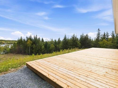 154 Dark Pond Lane, West Petpeswick, NS 