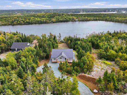 154 Dark Pond Lane, West Petpeswick, NS 