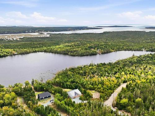 154 Dark Pond Lane, West Petpeswick, NS 