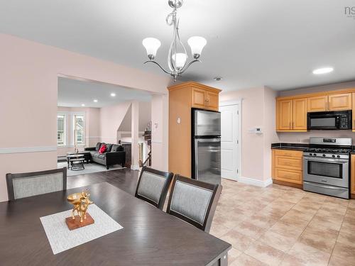 198 Nadia Drive, Dartmouth, NS 