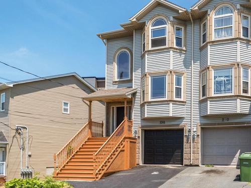 198 Nadia Drive, Dartmouth, NS 