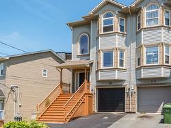 198 Nadia Drive  Dartmouth, NS B3A 0A9