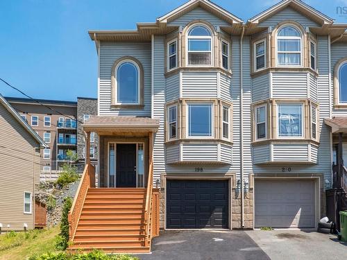 198 Nadia Drive, Dartmouth, NS 
