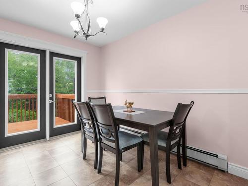 198 Nadia Drive, Dartmouth, NS 