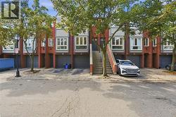895 MAPLE Avenue Unit# 407  Burlington, ON L7S 2H7