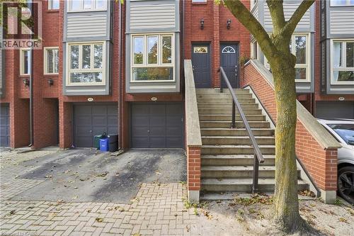 895 Maple Avenue Unit# 407, Burlington, ON 