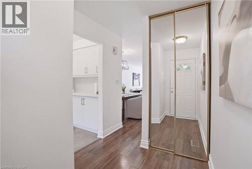 895 Maple Avenue Unit# 407, Burlington, ON 