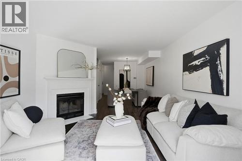 895 Maple Avenue Unit# 407, Burlington, ON 