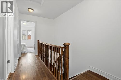 895 Maple Avenue Unit# 407, Burlington, ON 
