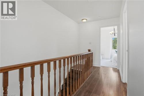 895 Maple Avenue Unit# 407, Burlington, ON 
