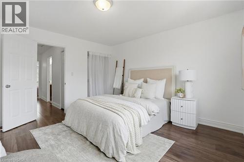 895 Maple Avenue Unit# 407, Burlington, ON 
