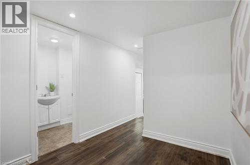 895 Maple Avenue Unit# 407, Burlington, ON 