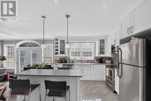21 Symonds Place, St. John’S, NL 