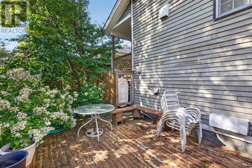 21 Symonds Place, St. John’S, NL 