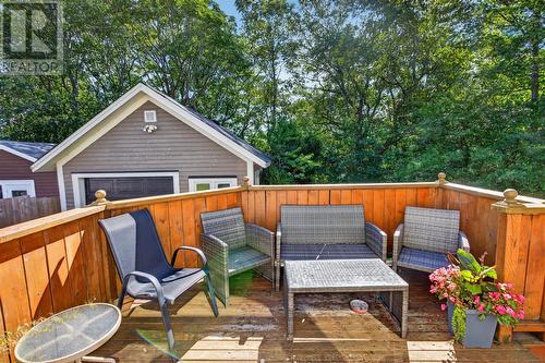 21 Symonds Place, St. John’S, NL 