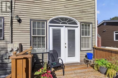 21 Symonds Place, St. John’S, NL 