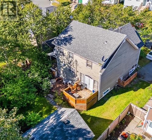 21 Symonds Place, St. John’S, NL 