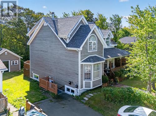 21 Symonds Place, St. John’S, NL 