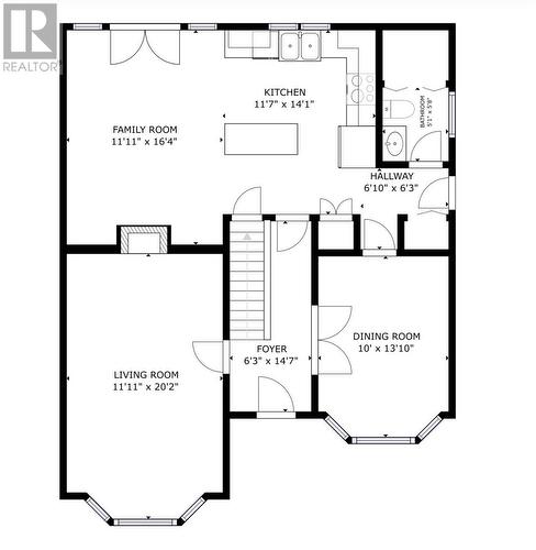 21 Symonds Place, St. John’S, NL 
