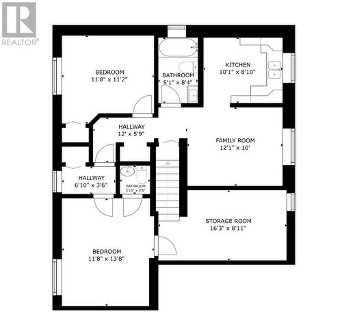 21 Symonds Place, St. John’S, NL 