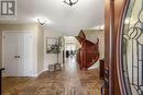 Foyer Entrance - 965 Ridge Valley Drive, Oshawa, ON 