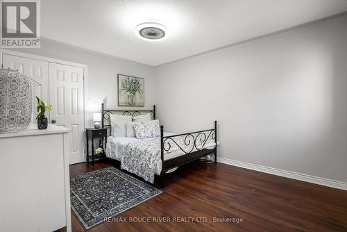 Bedroom - 965 Ridge Valley Drive, Oshawa, ON 