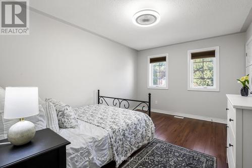 Bedroom - 965 Ridge Valley Drive, Oshawa, ON 