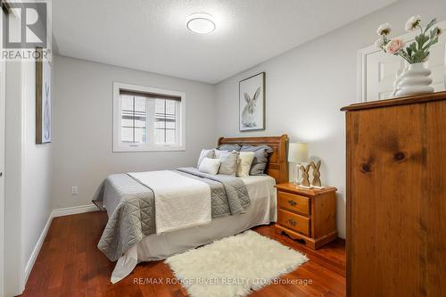 Bedroom - 965 Ridge Valley Drive, Oshawa, ON 