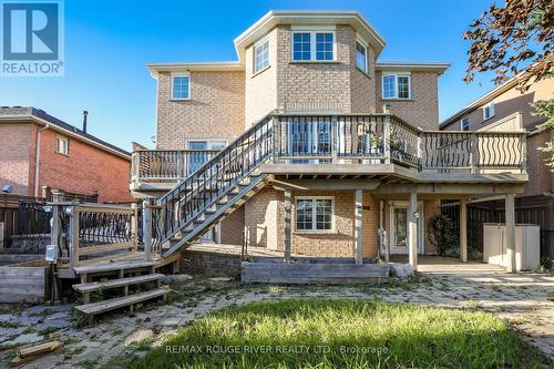 965 Ridge Valley Drive, Oshawa, ON 