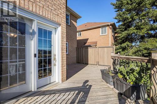 965 Ridge Valley Drive, Oshawa, ON 